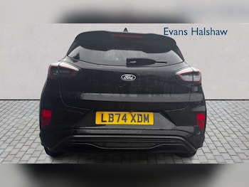 Used Ford Puma 2024 for sale - 78639494: Photo