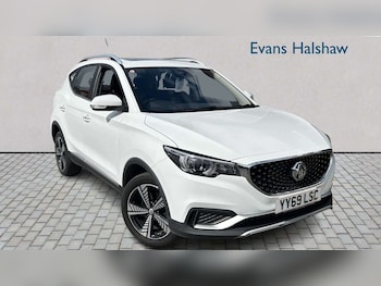 Used MG MG ZS 2020 for sale - 78294640: Photo