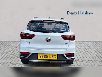 Used MG MG ZS 2020 for sale - 78294640: Photo