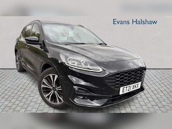 Used Ford Kuga 2021 for sale - 79397538: Photo