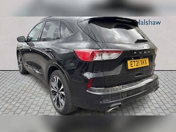 Used Ford Kuga 2021 for sale - 79397538: Photo