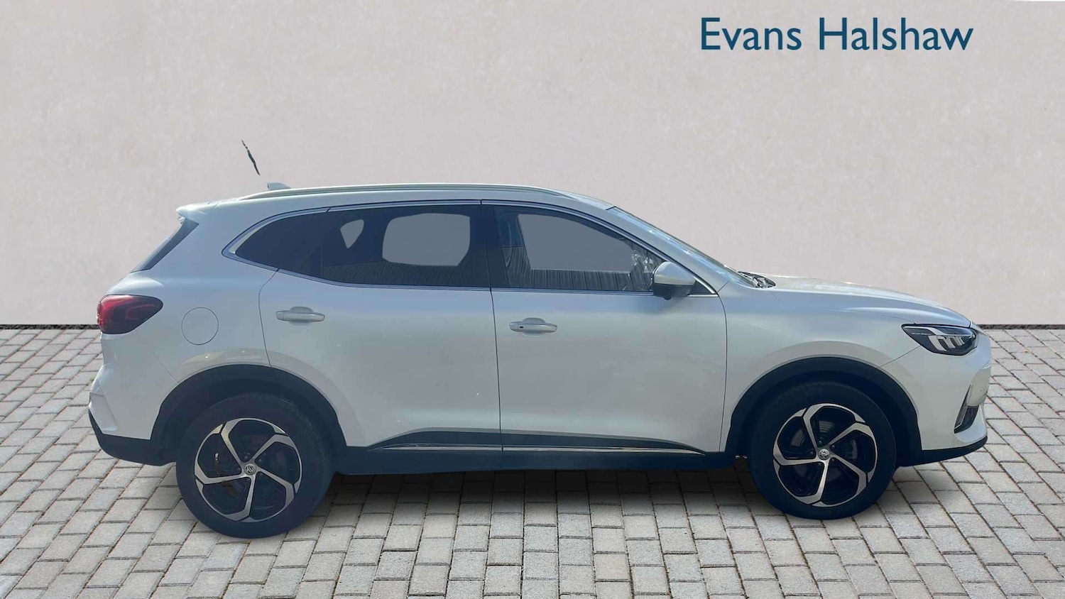 Used MG MG HS 2023 for sale - 78188174: Photo 3