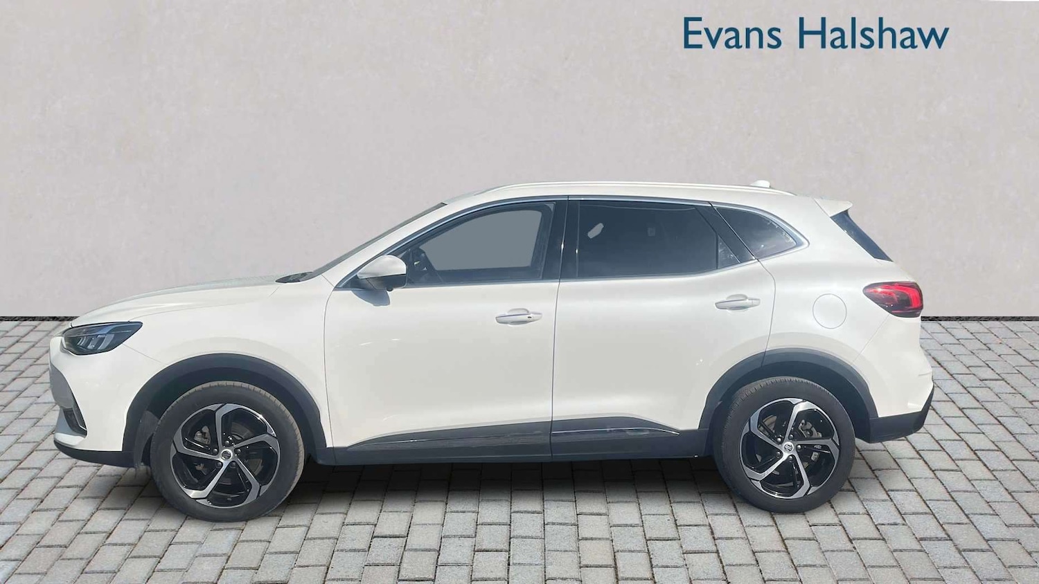 Used MG MG HS 2023 for sale - 78188174: Photo 4