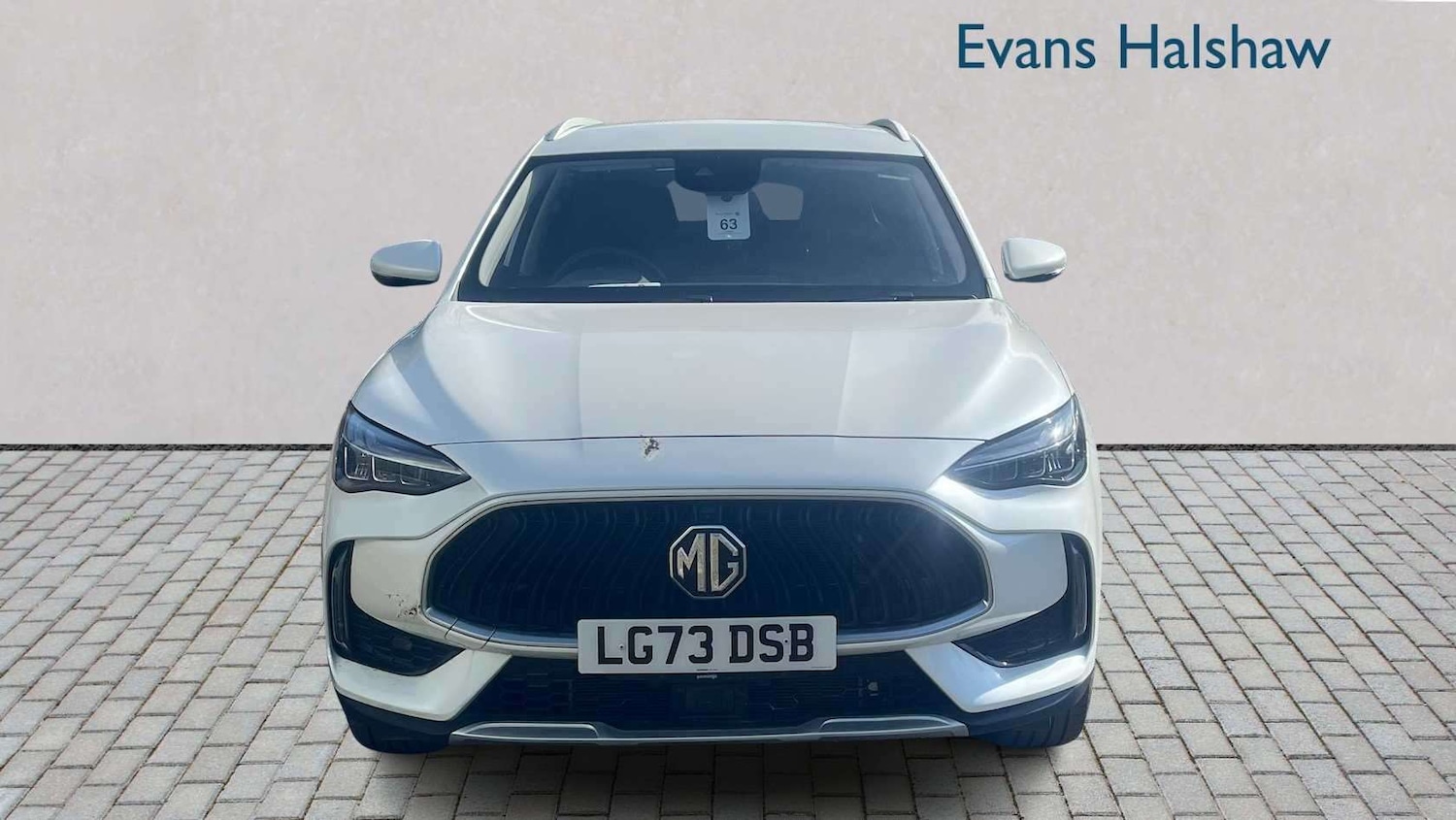 Used MG MG HS 2023 for sale - 78188174: Photo 5