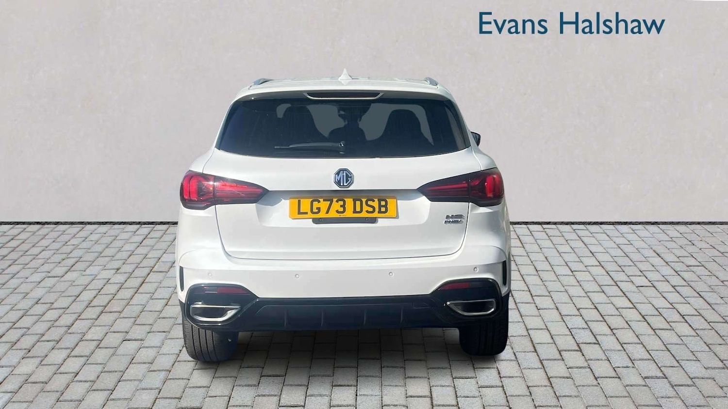 Used MG MG HS 2023 for sale - 78188174: Photo 6