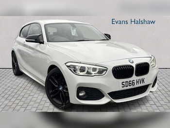 Used BMW 1 Series 2016 for sale - 79568292: Photo