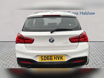 Used BMW 1 Series 2016 for sale - 79568292: Photo