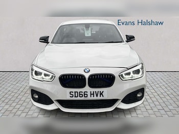 Used BMW 1 Series 2016 for sale - 79568292: Photo