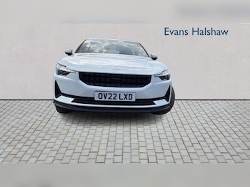 Used Polestar Polestar 2 2022 for sale - 78743902: Photo