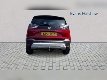 Used Vauxhall Crossland 2021 for sale - 78678581: Photo