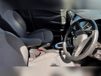 Used Vauxhall Crossland 2021 for sale - 78678581: Photo