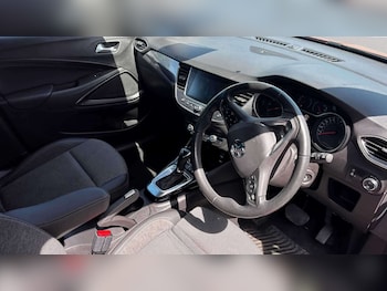 Used Vauxhall Crossland 2021 for sale - 78678581: Photo