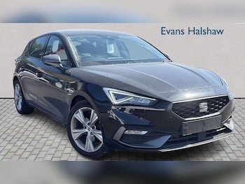 Used SEAT Leon 2021 for sale - 79204361: Photo