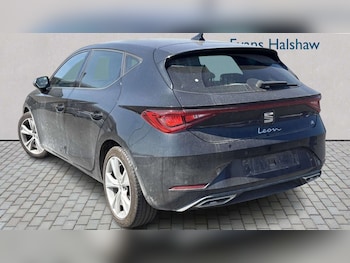 Used SEAT Leon 2021 for sale - 79204361: Photo