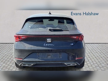 Used SEAT Leon 2021 for sale - 79204361: Photo