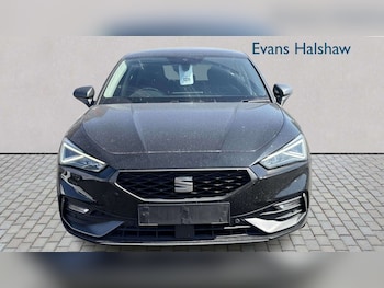 Used SEAT Leon 2021 for sale - 79204361: Photo