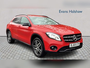 Used Mercedes-Benz GLA 2019 for sale - 79390782: Photo
