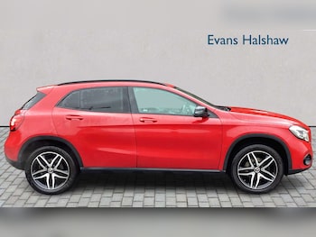 Used Mercedes-Benz GLA 2019 for sale - 79390782: Photo