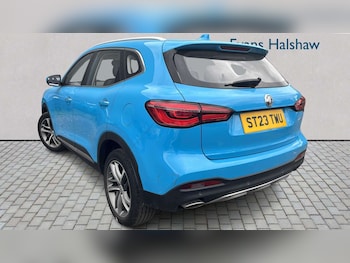 Used MG MG HS 2023 for sale - 79065176: Photo