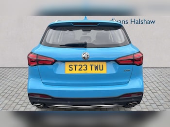 Used MG MG HS 2023 for sale - 79065176: Photo
