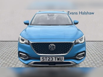 Used MG MG HS 2023 for sale - 79065176: Photo