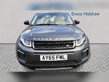 Used Land Rover Range Rover Evoque 2015 for sale - 79397574: Photo