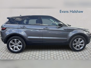 Used Land Rover Range Rover Evoque 2015 for sale - 79397574: Photo