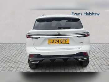 Used MG MG HS 2024 for sale - 78294787: Photo