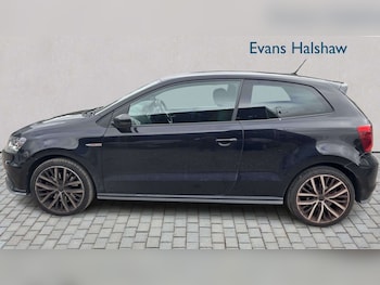 Used Volkswagen Polo 2016 for sale - 79260427: Photo