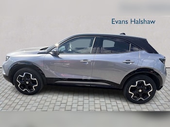 Used Vauxhall Mokka 2025 for sale - 79109182: Photo