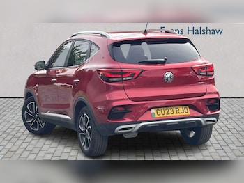 Used MG MG ZS 2023 for sale - 78881241: Photo