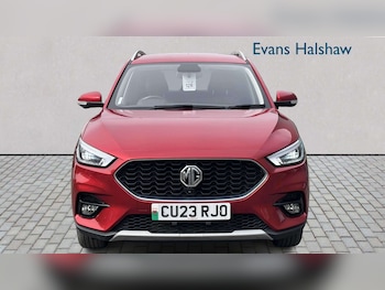 Used MG MG ZS 2023 for sale - 78881241: Photo