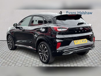 Used Ford Puma 2022 for sale - 79486791: Photo