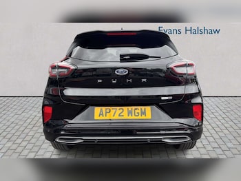 Used Ford Puma 2022 for sale - 79486791: Photo
