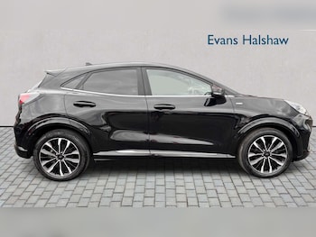 Used Ford Puma 2022 for sale - 79486791: Photo