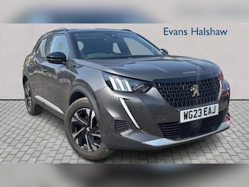 Used Peugeot 2008 2023 for sale - 79027952: Photo