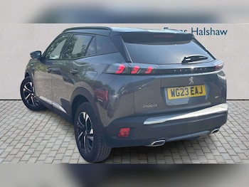 Used Peugeot 2008 2023 for sale - 79027952: Photo