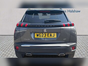 Used Peugeot 2008 2023 for sale - 79027952: Photo