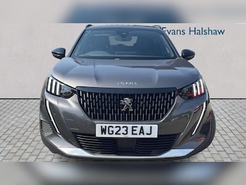 Used Peugeot 2008 2023 for sale - 79027952: Photo