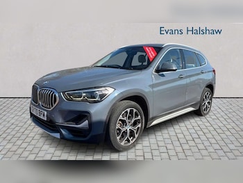 Used BMW X1 2020 for sale - 79390600: Photo