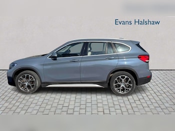 Used BMW X1 2020 for sale - 79390600: Photo