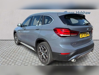Used BMW X1 2020 for sale - 79390600: Photo