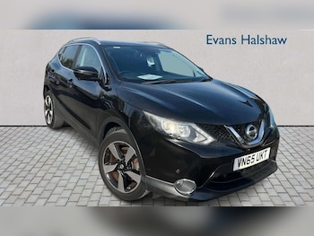 Used Nissan Qashqai 2015 for sale - 78476584: Photo