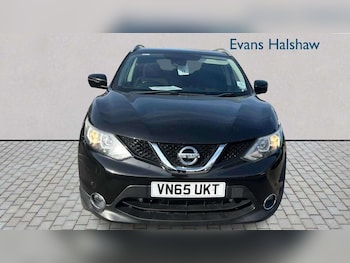 Used Nissan Qashqai 2015 for sale - 78476584: Photo