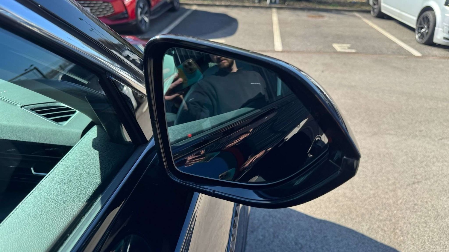 Used MG MG HS 2025 for sale - 77972959: Photo 10