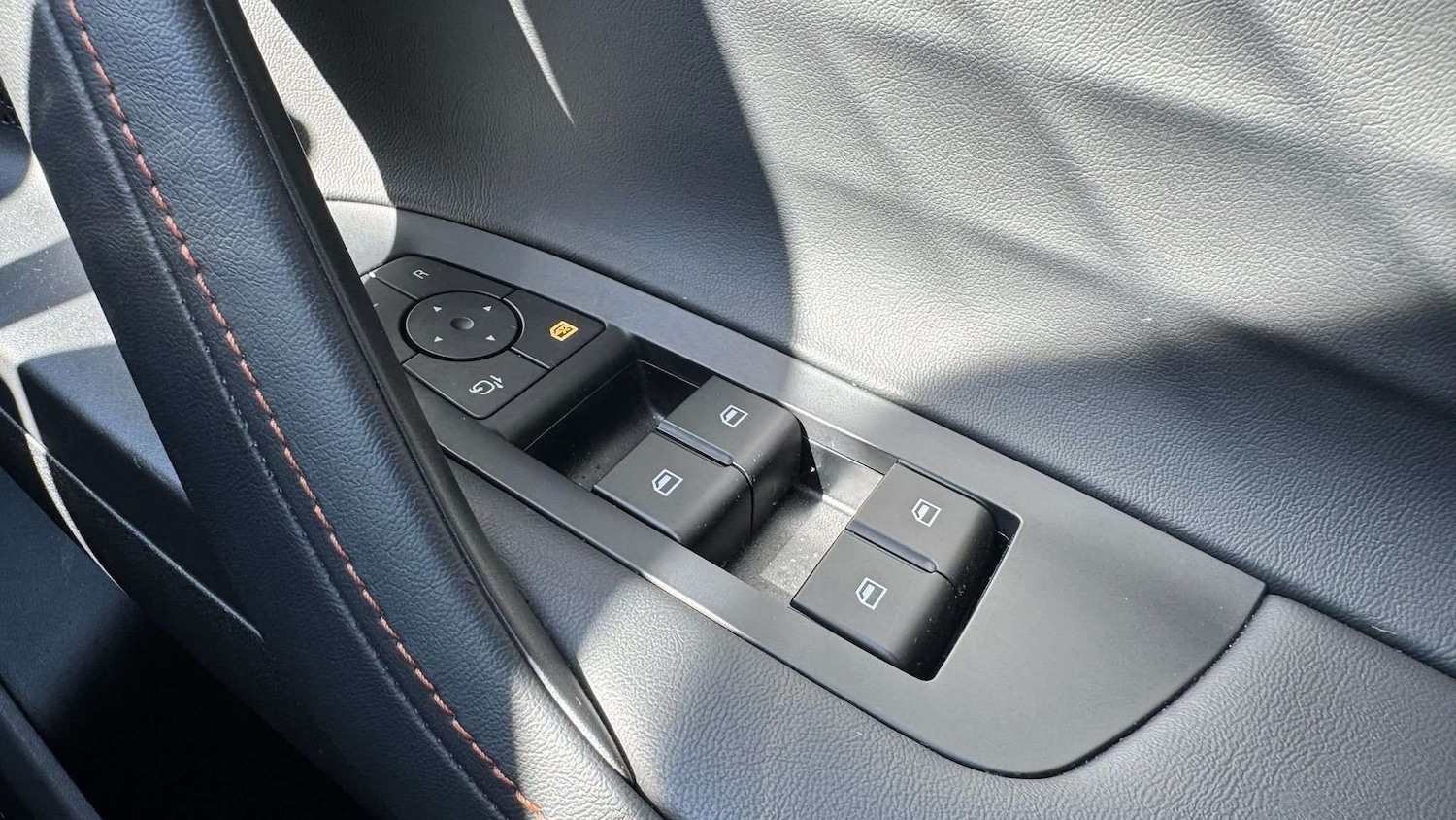 Used MG MG HS 2025 for sale - 77972959: Photo 12