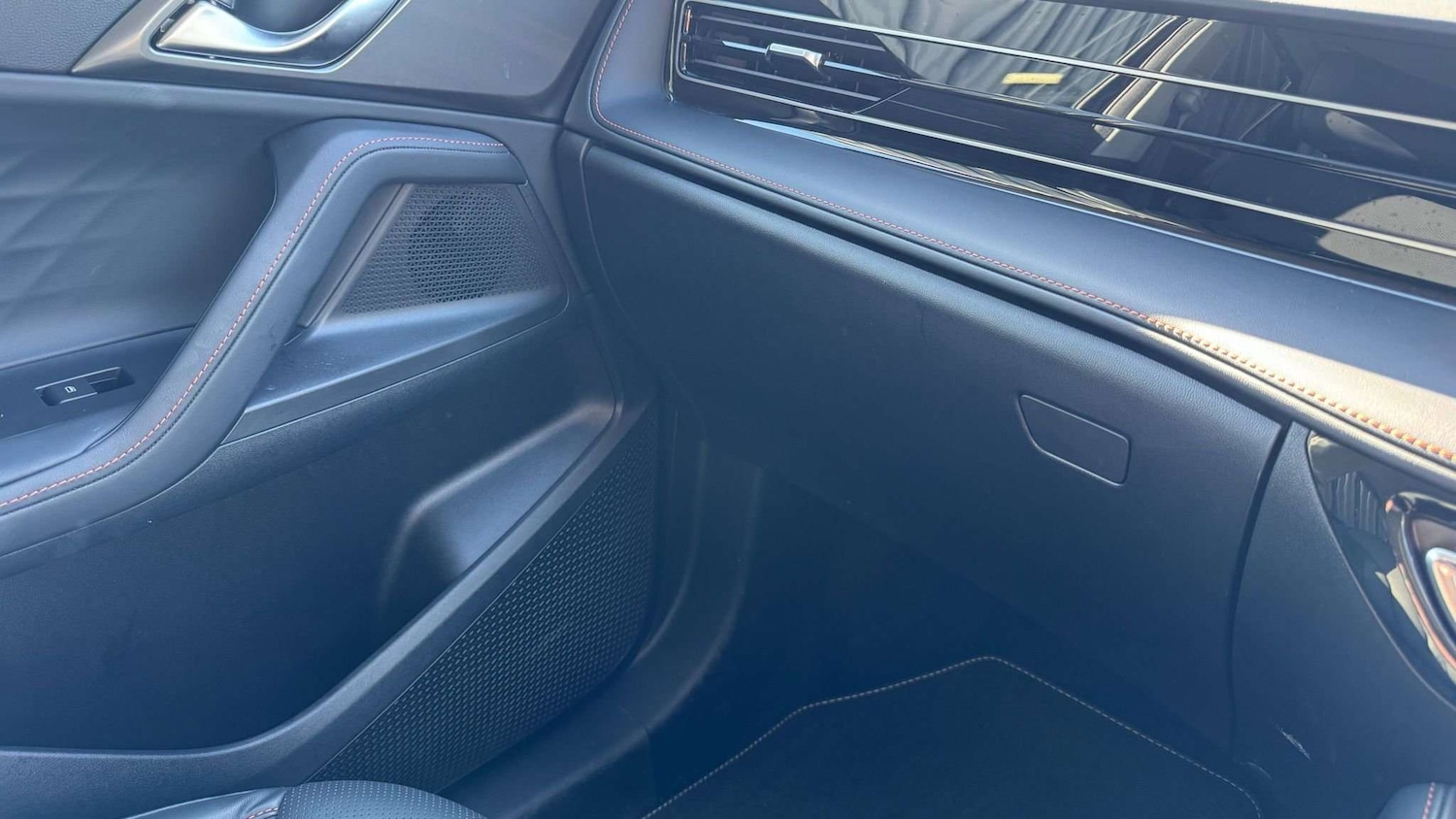 Used MG MG HS 2025 for sale - 77972959: Photo 16