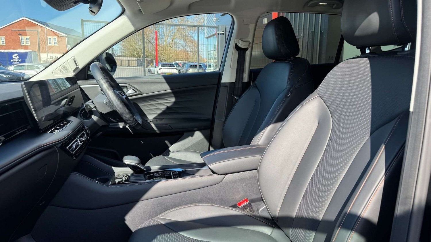 Used MG MG HS 2025 for sale - 77972959: Photo 17