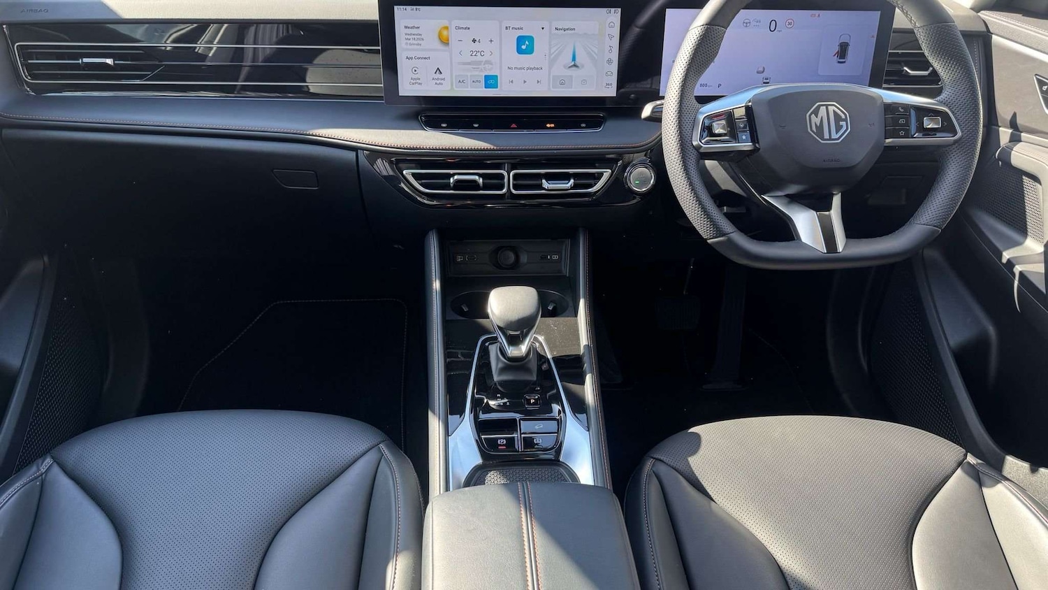 Used MG MG HS 2025 for sale - 77972959: Photo 18