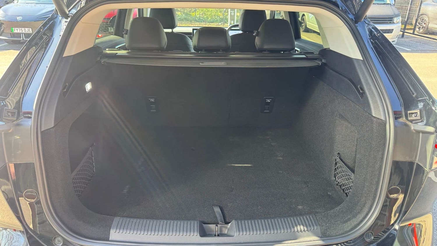 Used MG MG HS 2025 for sale - 77972959: Photo 19